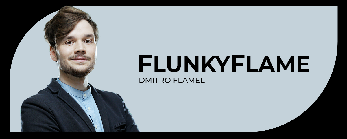 FlunkyFlame