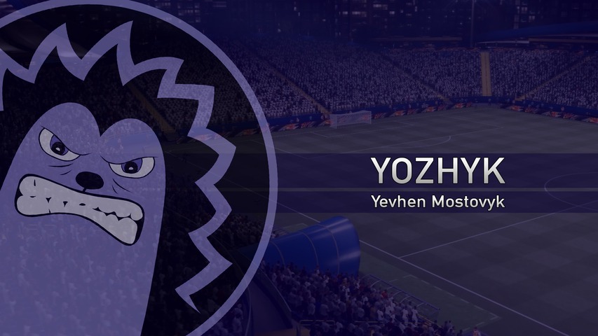 Yozhyk